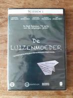 NIEUW dvd box De luizenmoeder, Cd's en Dvd's, Ophalen of Verzenden, Nieuw in verpakking, Boxset