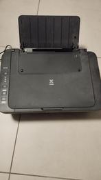 Canon Pixma inkjet printer, Computers en Software, Printers, Ophalen, Kopieren, PictBridge, Canon