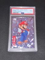 2022 Panini Super Mario Limited Edition PSA 9, Zo goed als nieuw, Plaatje