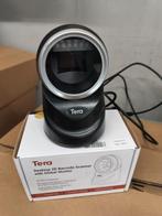 Scanner de codes barres + qr code, Computers en Software, Scanners, Ophalen, Zo goed als nieuw