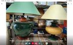 2 grande lampes décoratives. Faire offre, Maison & Meubles, Lampes | Lustres, Enlèvement