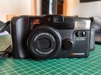 Chinon 4001 Point and shoot (tested), Ophalen of Verzenden, Zo goed als nieuw, Compact, Overige Merken