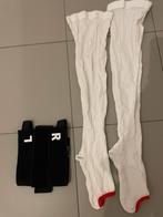 Kniebrace en steunkousen, Diversen, Verpleegmiddelen, Ophalen of Verzenden, Zo goed als nieuw