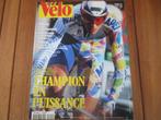 velo 1998 équipe mapei frank vandenbroucke, Sports & Fitness, Utilisé, Envoi