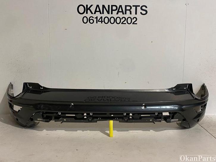 Ford Kuga Achterbumper GV4J-517K823-A, Auto-onderdelen, Carrosserie, Bumper, Achter, Gebruikt