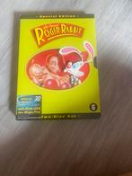 DVD - Who framed Roger Rabbit 2-disc, Cd's en Dvd's, Dvd's | Tekenfilms en Animatie, Ophalen of Verzenden, Zo goed als nieuw