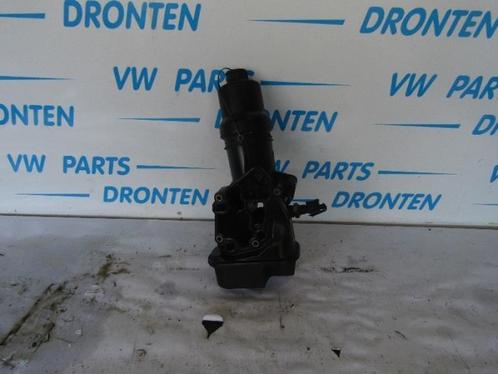 Oliefilterhuis van een Volkswagen Scirocco, Auto-onderdelen, Filters, Volkswagen, Gebruikt, 3 maanden garantie, Ophalen of Verzenden