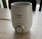 Philips avent premium flesverwarmer, Kinderen en Baby's, Babyvoeding en Toebehoren, Ophalen, Gebruikt, Flessen- of potjesverwarmer