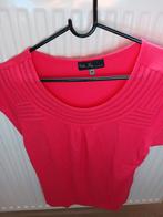 Roze t shirt merk Vila Joy te koop. Maat M, Kleding | Dames, T-shirts, Maat 38/40 (M), Roze, Zo goed als nieuw, Ophalen