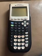 TI-84 plus, Gebruikt, Grafische rekenmachine, Ophalen