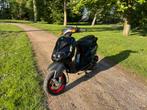 Piaggio zip sp 98, Ophalen