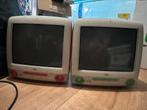 2 x Imac G3 M5521, Computers en Software, Ophalen, Apple Macintosh