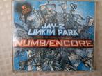 Jay z Linkin Park  numb / encore, Ophalen of Verzenden, Zo goed als nieuw
