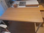 Ikea Tommaryd eettafel/bureau, Huis en Inrichting, Ophalen, 100 tot 150 cm, 50 tot 100 cm, Zo goed als nieuw