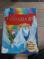 geronimo stilton Fantasia 3,6,7,8,10, Ophalen of Verzenden, Zo goed als nieuw, Geronimo Stilton