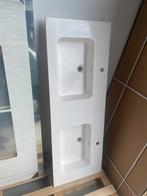 Dubbele lavabo, Ophalen, Gebruikt