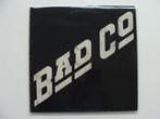 Bad Co – Bad Company (1974), Cd's en Dvd's, Vinyl | Hardrock en Metal, Ophalen of Verzenden