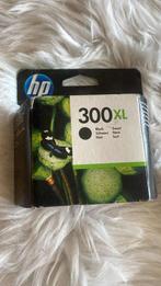 HP 300XL – Zwarte Inktcartridge (CC641EE USS), Computers en Software, Ophalen, Zo goed als nieuw, Cartridge, Hp