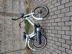 A klasse honda camino, Fietsen en Brommers, Brommers | Honda, Ophalen, Zo goed als nieuw