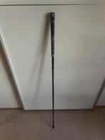 Callaway Tip L-flex Shaft Projext X Cypher Forty 110cm, Ophalen, Zo goed als nieuw, Club, Callaway