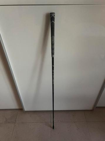 Callaway Tip L-flex Shaft Projext X Cypher Forty 110cm beschikbaar voor biedingen