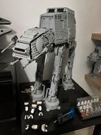 Lego star wars ucs at at walker, Ophalen of Verzenden, Gebruikt