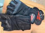 Gorilla Wear Wrist Wrap Gloves XL (ongebruikt), Autres types, Enlèvement, Neuf