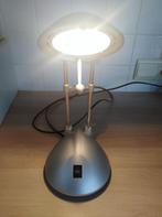 Lampe de bureau réglable, Comme neuf, Modern, Moins de 50 cm, Enlèvement ou Envoi