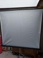 Grand écran de projection, TV, Hi-fi & Vidéo, Écrans de projection, Enlèvement