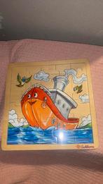 Eichhorn houten puzzeltje, Enlèvement ou Envoi, Neuf