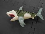 speelgoed haai 20 cm, Ophalen of Verzenden, Gebruikt