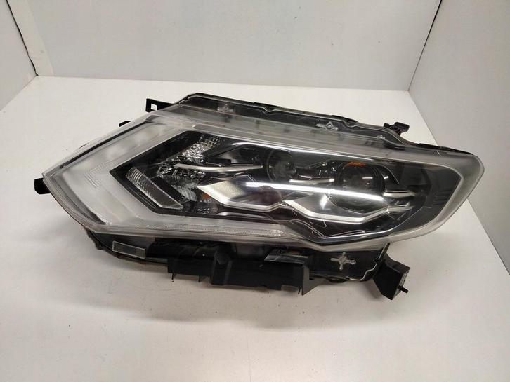 Nissan X-Trail T32 Lift Volledig Led-licht links, Auto-onderdelen, Verlichting, Nissan, Gebruikt, Ophalen of Verzenden