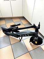 PURE VOORUITGANG + SCOOTER, Motoren, Ophalen