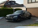 Mercedes-Benz C-klasse Coupé/AMG Line/Automaat/Carplay/LED, Auto's, Mercedes-Benz, Automaat, 4 zetels, Achterwielaandrijving, 4 cilinders
