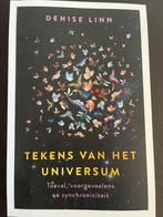 Denise Linn - Tekens van het universum, Ophalen, Zo goed als nieuw, Denise Linn