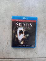 blu ray spirits super etat, Ophalen of Verzenden, Zo goed als nieuw, Horror
