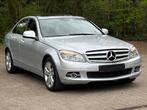 Mercedes C180 komp benzine automaat/opendak/96dkm, Auto's, Automaat, 4 deurs, 4 cilinders, https://public.car-pass.be/vhr/83d9a7f6-9524-4630-95dd-ecc8507f7035