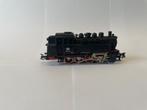 Marklin 3032 DB BR 81, Ophalen, Wisselstroom, Gebruikt, Locomotief