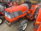 Kubota GL modellen verschillende modellen, Overige typen