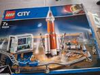 Lego City 60228 raket en vluchtleiding, Enlèvement ou Envoi, Lego