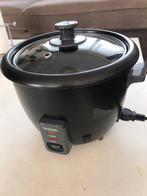 Elektrisch pan, Elektronische apparatuur, Rijstkokers, Ophalen, Zo goed als nieuw