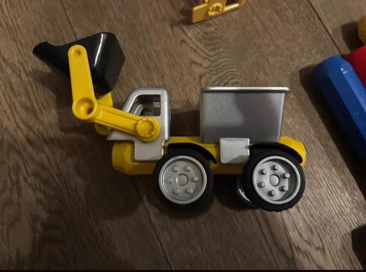 Smartmax - voertuigen en machines (56 stuks), Enfants & Bébés, Jouets | Éducatifs & Créatifs, Comme neuf, Construction, Enlèvement