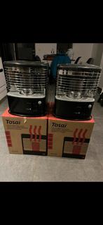 Petroleumkachels Tosaï, Huis en Inrichting, Kachels, Ophalen, Zo goed als nieuw