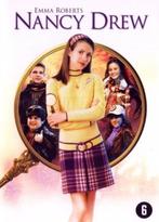 Nancy Drew (2007) Dvd Emma Roberts, CD & DVD, DVD | Comédie, À partir de 6 ans, Utilisé, Enlèvement ou Envoi