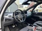 Volkswagen ID.3 First Max 58 kWh | € 10.450,- NETTO! | Pano, Auto's, Volkswagen, Automaat, Navigatiesysteem, Wit, Grijs