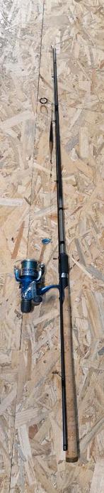 Hengels, Ophalen, Zo goed als nieuw, Molen