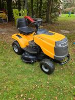 Zitmaaier Stiga, Tuin en Terras, Ophalen, Opvangbak