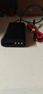 Tuner 100w voor elke HF radio, Telecommunicatie, Ophalen of Verzenden, Zo goed als nieuw, Zender en Ontvanger