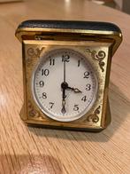 Reveil de table JAZ vintage ‘60, Antiquités & Art, Antiquités | Horloges