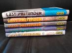 Last Pretender intégrale, Boeken, Strips | Comics, Complete serie of reeks, Ophalen of Verzenden, Gelezen, Japan (Manga)